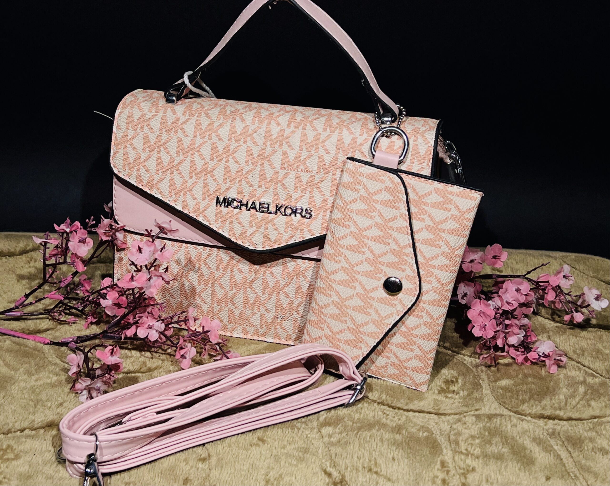 Crossbody-Handbag Crossbody-Handbag