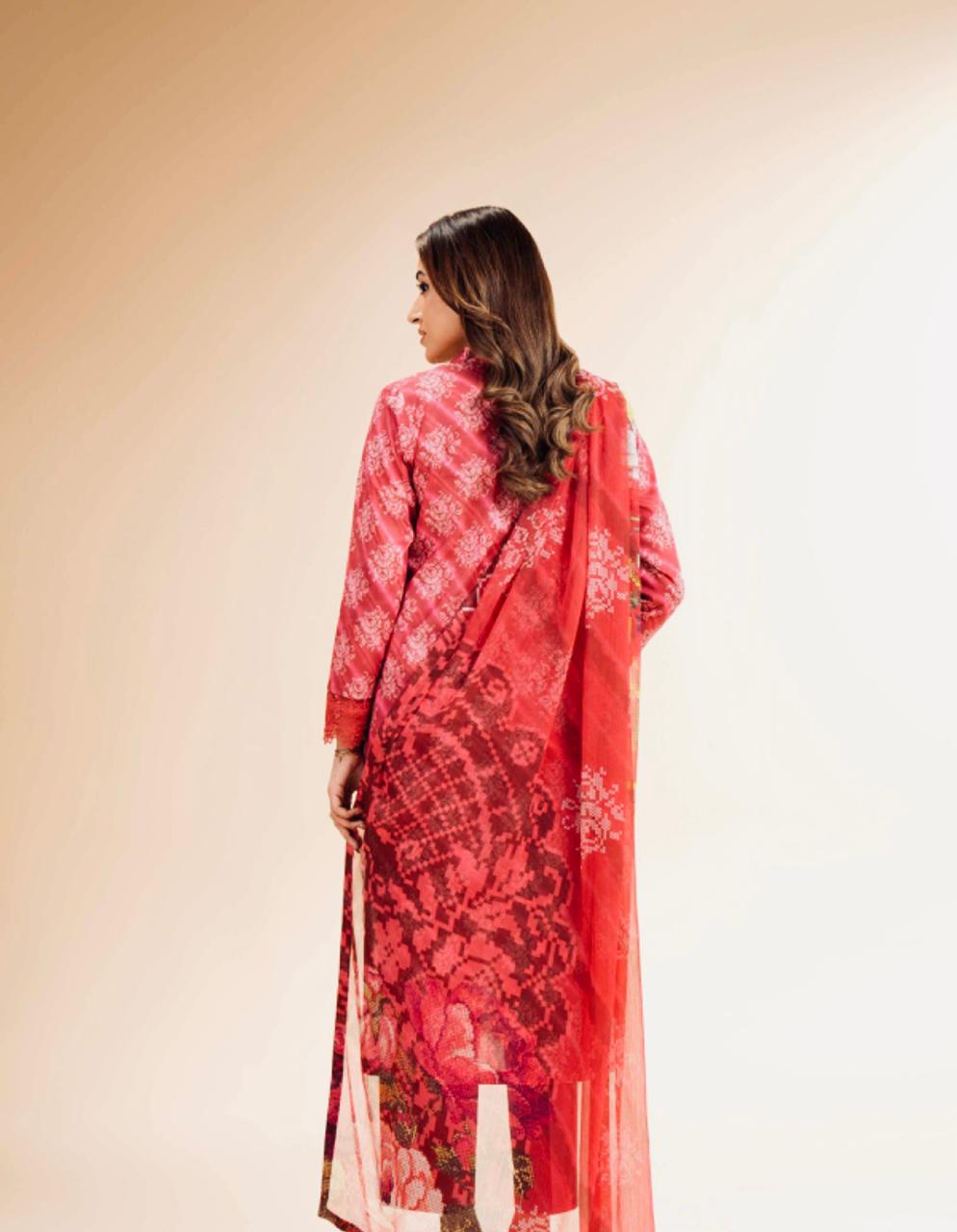 Printed-lawn-2piece-suit (3) LAWN 2 PIECE SUIT