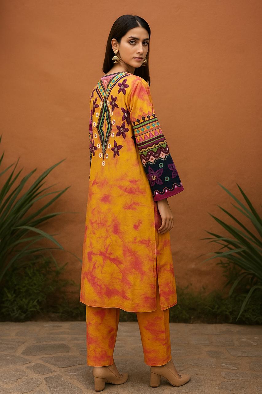 ethnc-printed-khaddar-shirt (3) PRINTED KHADDAR SHIRT