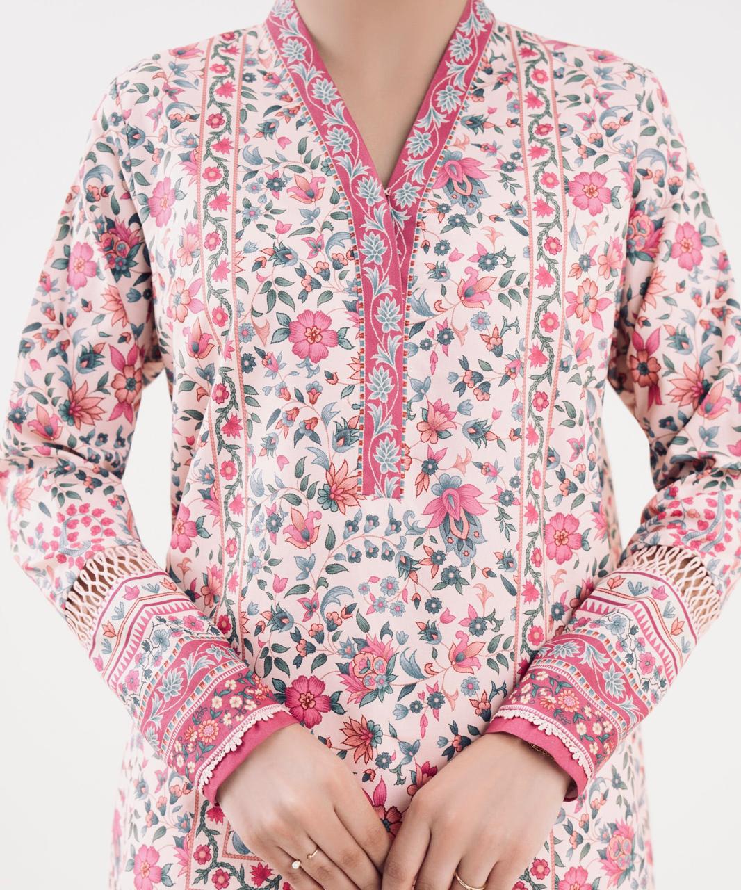 sapphire-printed-cotton-suit-3 piece (4) PRINTED COTTON SUIT