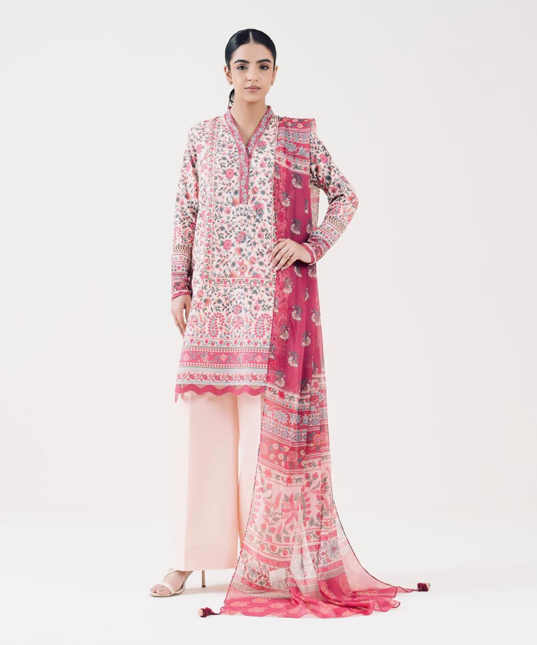 sapphire-printed-cotton-suit-3 piece (5) PRINTED COTTON SUIT