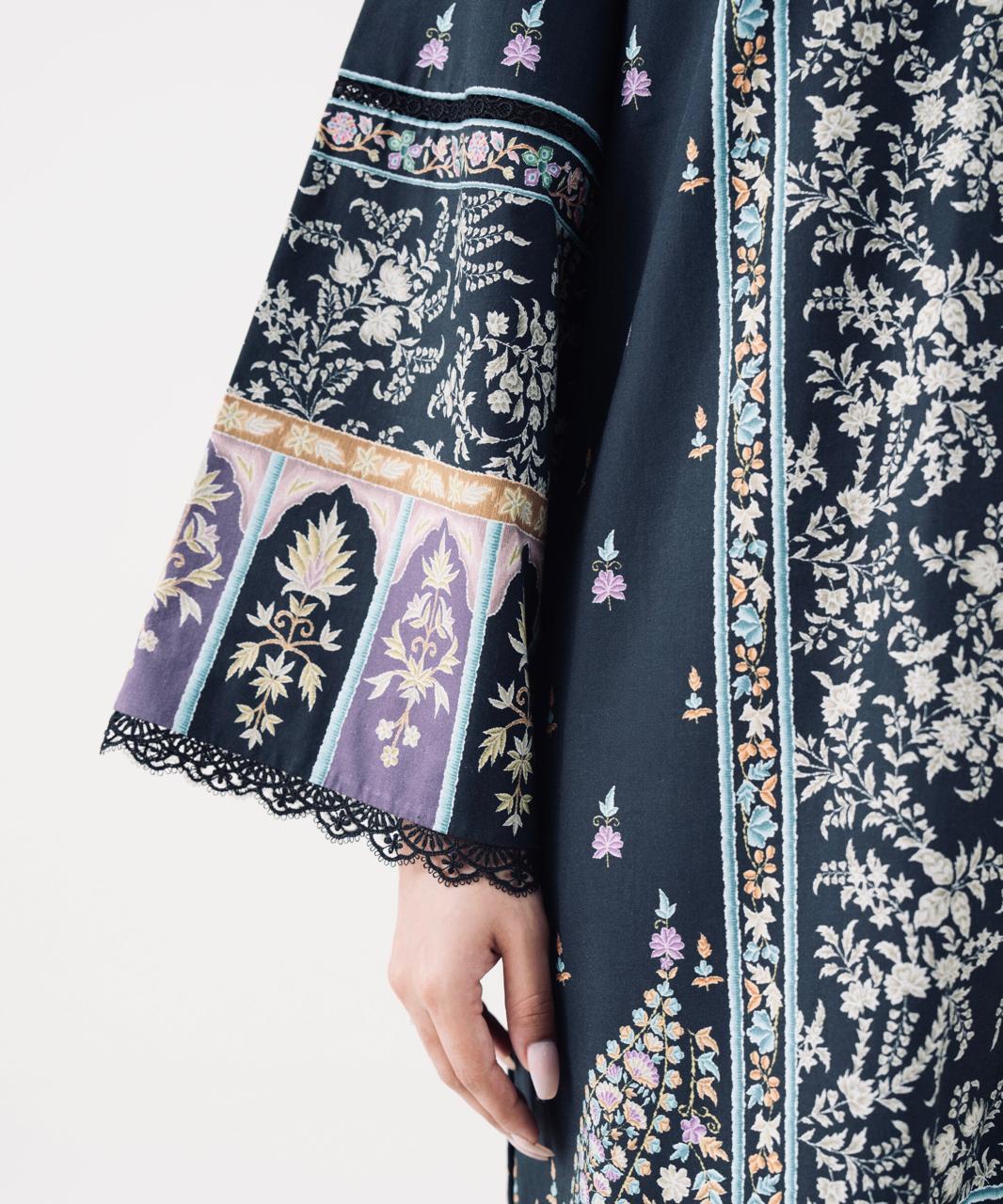 sapphire-printed-cotton-suit-3 piece (9) PRINTED COTTON SUIT