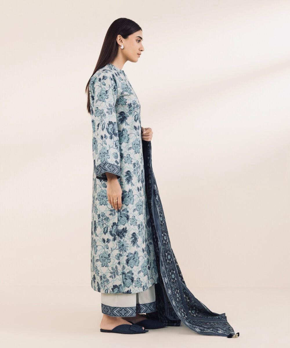 sapphire-printed-lawn-2-piece-suit (2) LAWN 2 PIECE SUIT