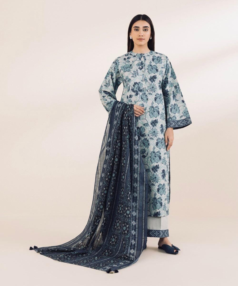 sapphire-printed-lawn-2-piece-suit (4) LAWN 2 PIECE SUIT