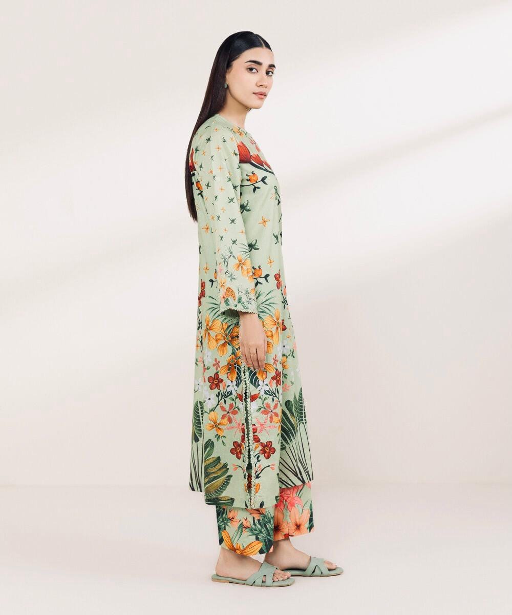 sapphire-printed-lawn-2-piece-suit-RTW (3) PRINTED LAWN 2 PIECE SUIT