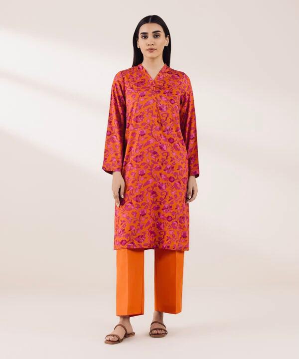 sapphire-printed-lawn-2-piece-suit-RTW PRINTED LAWN SHIRT