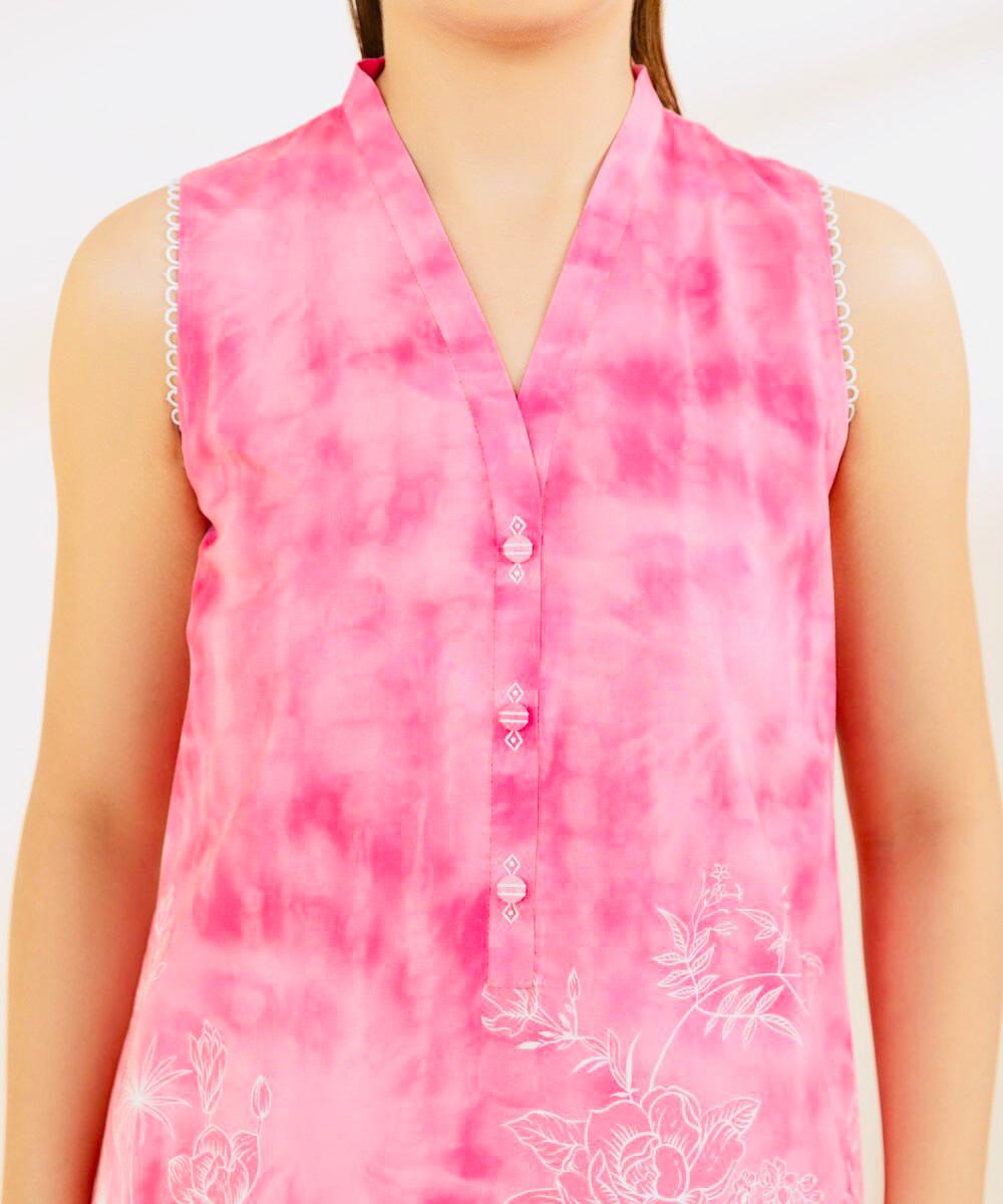 sapphire-printed-lawn-3- piece-suit(1) LAWN 3 PIECE SUIT