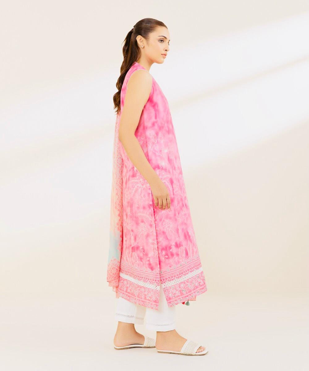 sapphire-printed-lawn-3- piece suit(7) LAWN 3 PIECE SUIT