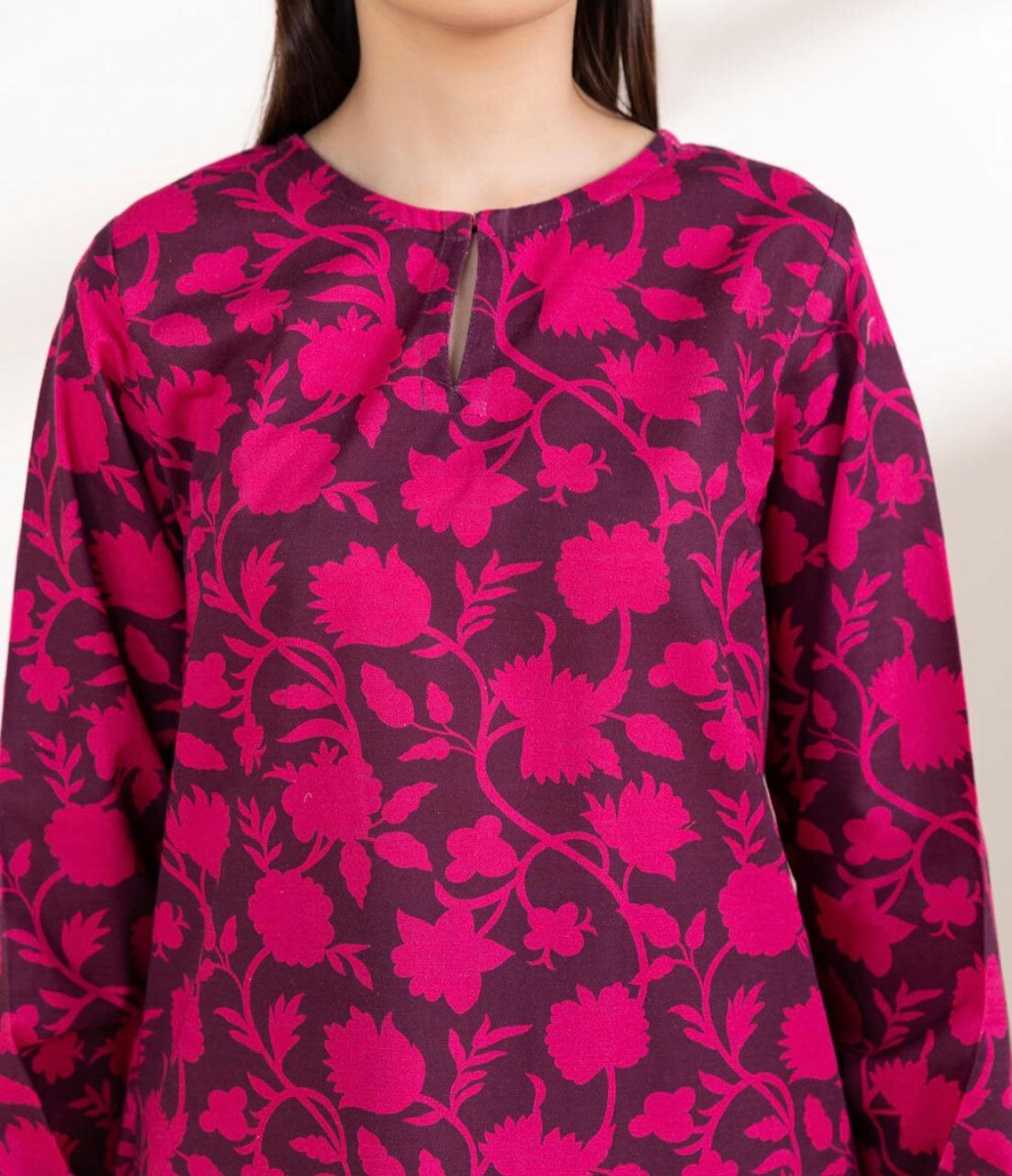 SAPPHIRE-PRINTED-KHADDAR-SHIRT (7)